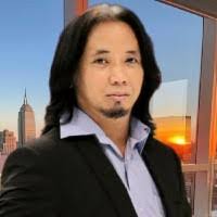 Michael Samonte's Instagram, Twitter & Facebook