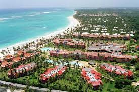 Fotos Del Hotel En Punta Cana Hotel Caribe Club Princess All Inclusive Beach Resorts Punta Cana Hotels Beach Resorts