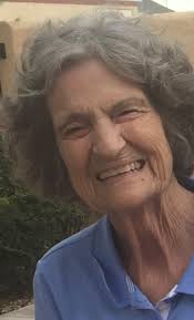 Ruby Deeter Obituary March 8, 2020