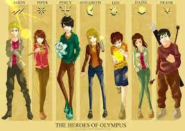 The roman legion from camp jupiter, led by octavian, is almost within striking distance. The Blood Of Olympus Home Facebook