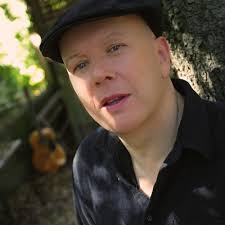 Stream What Is This Dream by Michael Joy