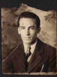 Melvin Simon Halligan (1904-1988)