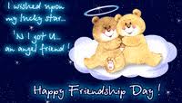 Friendship is very important for every person no one can live without a friend. Happy Friendship Day Gifs Get The Best Gif On Giphy