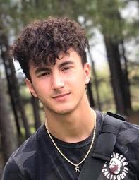 Obituary for Jacob Michael Hendrix