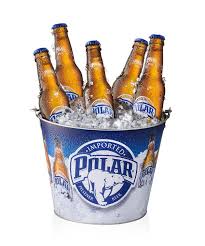 Retoque Productos Cerveza Polar By Bernardo Borrat Via Behance Spirit Drinks Beer Polar Light