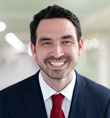 General Surgery Landing Page