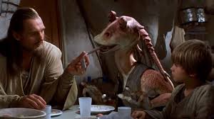 He has starred in a number of notable roles including oskar schindler in schindler's list, michael co. Star Wars The Phantom Menace Star Liam Neeson Defends The Movie Gamespot