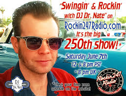 Trop Rock Music Show