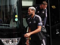 Everton - Newcastle