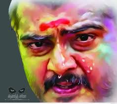 Red Ajith Digital Painting Desipainters Com