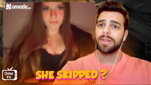 LOOKING FOR MY DAD ON OMEGLE - YouTube