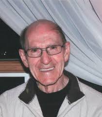 George Alan BOONE Obituary