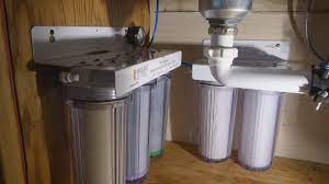 Here's a plan for a fun project you might like to try. Diy Home Water Filter 5 Stage No Ro Youtube