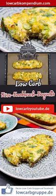 Kase Knoblauch Baguette Low Carb Baguette Herzhaft Saftig Knoblauchbaguette Rezepte Herzhaft
