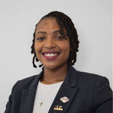 5% of all lawyers are black, thank the Lord I'm about to widen the gap.