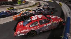 For the 2011 nascar season, see 2011 in nascar. Nascar The Game 2011 Review Xbox 360 Xboxaddict Com