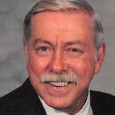 Obituary and Funeral Notices