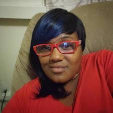 Melissa Michelle McKellar (1986-2020)