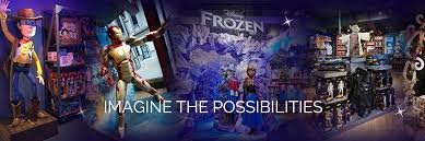 Disney Store Cast Member Temporary Intu Braehead Glasgow At Disney Defunct television channels in south africa.