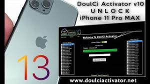 Doulci the new tool which have been most acclaimed and only way to bypass icloud activation to unlock iphone and ipad and the best thing about this tool is . Doulci Activator 2021 Icloud Activation Unlock Service