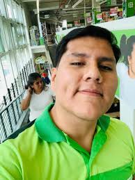 Claudia Cristina Alvarado Cossío