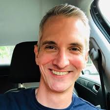 Tony Archer (@TonyArcher)