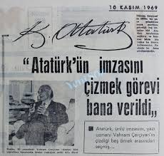 Atatürk`ün imzası kopyala atatürk'ün i̇mzası atatürk'ün imzası kopyala yapıştır. Ataturk Imzasi Ve El Yazisi Font Ataturk Imzasi Ve El Yazisi Font Download