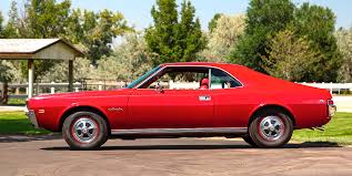 Image result for Frost White 1970 Javelin