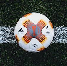 Maybe you would like to learn more about one of these? Balon Oficial Adidas Para La Uefa Europa League 2017 2018