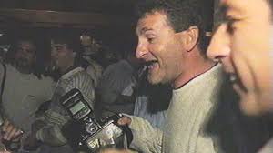 Cabezas' murder evoked memories of brutal killings in argentina's dirty war of the 1980s and outraged journalists, who took to the streets in protest and pressured the government for a thorough. Se Cumplen 22 Anos Del Crimen Del Fotografo Jose Luis Cabezas Infobae