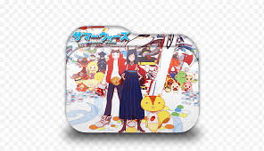 Download for free in png, svg, pdf formats. Summer Wars Png Images Klipartz
