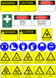 The vr headset is not for use by children under age 12. Signage Safety Health Warning Sign Free Image From Needpix Com