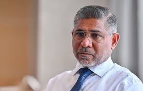 All airlines operations to shift to new VIA terminal by September: Shareef