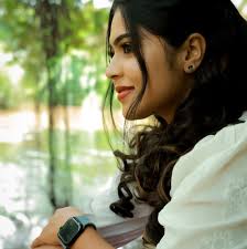 Archana Krishna Nair added a new...