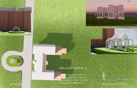 Recently, the Design Studio 4 Section C, led by Dr. Robert Kirkbride, held  the final review of its first spring semester project, “Transforming  Memory: Remembering,” in which students individually proposed Memorials at