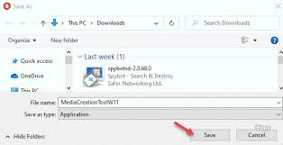 Download spybot search & destroy for windows now from softonic: How To Download And Do A Clean Install Of Windows 11