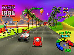 Gmr grand prix, 15.05.2021 36racing, a21 network russian motorsport television. Motor Toon Grand Prix Usa Edition Angekundigt Gran Turismo Com