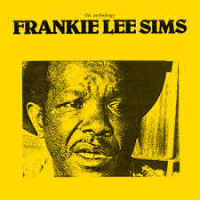 Frankie Lee Sims