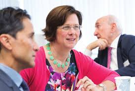 2017 annual meeting and alumni reunion