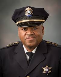 Former FWPD chief retires