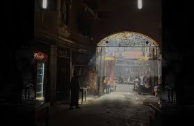 The Parsi colonies of Mumbai ...