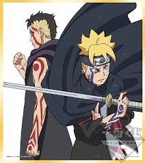 Lihat ide lainnya tentang gambar karakter, gambar, kartun. Kawaki Boruto Boruto Naruto Next Generations Zerochan Anime Image Board