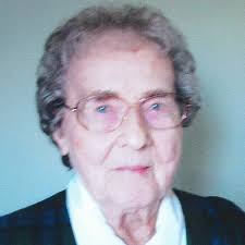 Sr Marguerite Bastarache, ndsc (1915-2015)