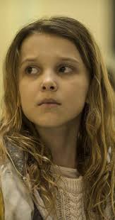Maybe you would like to learn more about one of these? Intruders Tv Series 2014 Bobby Brown Millie Bobby Brown Bobby Brown Stranger Things