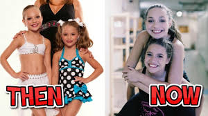Created by collins avenue productions, the show follows the training and careers of children in dance and show business under the tutelage of abby lee miller as well as the relationships between miller, the dancers, and their often bickering mothers. Dance Moms Full Cast Then And Now From 2011 To 2017 Youtube