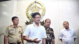 Cewek yang akrab disapa bibi ini merupakan anak dari indira chunda thita syahrul putri, anak dari syahrul yasin limpo. Syahrul Yasin Limpo Tribunnewswiki Com Mobile