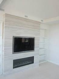 Consider the viewing height when placing a television. Pin On Home Decor That I Love