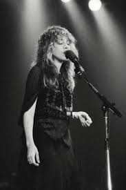 It's only right that you should play the way you feel it but listen carefully to the sound of your loneliness like a heartbeat drives you mad and the stillness of remembering what you had and what you lost. Now Here Go Again You Say That You Want Your Freedom Well Who Am I To Keep You Down It S Only Stevie Nicks Fleetwood Mac Stevie Nicks Style Stevie Nicks