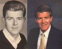 Gerald Forman Obituary (1937