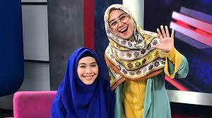 Ini Perbedaan Mencolok Oki Setiana Dewi Dengan Ria Ricis Tribunstyle Com
